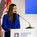 Srpski proizvodi osvajaju kinesko tržište Ministarka Mesarović: Čelično prijateljstvo, koje su trasirali predsednici…