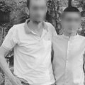 Ovo su otac i sin koji su poginuli u stravičnoj nesreći na porodičnoj farmi u Topoli
