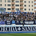 Navijači Novog Pazara nisu ispoštovali minut ćutanja za Ribnikar i Dubonu: Zvižduci umesto tišine na stadionu