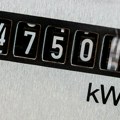 Rok za prijavu stanja brojila preko aplikacije Elektrodistribucije produžen do 10.maj