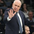 Željko Obradović se nije pojavio na konferenciji pred start KLS-a: Evo zašto nema trenera Partizana!