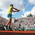 Roland Garros povećao nagradni fond na 56,4 miliona eura