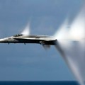 Još jedan američki borbeni avion pao u Crveno more