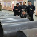 Severna Koreja ispalila više balističkih projektila ka Japanskom moru