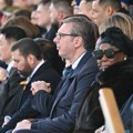 Vučić: U Rusiji nisam predstavljao samo državu, već i našu istoriju