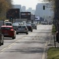 AMSS: Saobraćaj pojačanog intenziteta, dobra prohodnost puteva