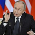 Putin ne dolazi na mirovne razgovore sa Zelenskim u Turskoj