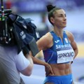Neočekivan potez Ivane Španović u Kataru