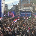 Gradonačelnik Pavlović: Želimo da gradimo pristojnu Srbiju i da kažemo „ne“ podelama i nasilju