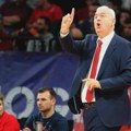 AEK ima legendu - Dragan Šakota i naredne sezone na klupi!