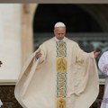 Plenković pozvao papu Lava XIV u Hrvatsku: "Lepa kombinacija pape Benedikta XVI i pape Franje"