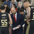 Spanulis pred Olimpijakos: "I kad igram protiv brata, hoću da ga ubijem"