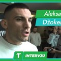 "Mma je odmah iza košarke, samo mu derbi parira!": Aleksandar Džoker Ilić za Telegraf pred FNC 23