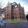 Trampova administracija ukida Harvardu dozvolu za prijem stranih studenata