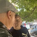 Stanari Bloka 4: Investitor fizički napao komšije koje se protive gradnji