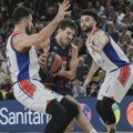 Hapoel spremio "bombu" - transfer posle kojeg i Miciću neće biti svejedno