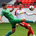 Prva liga: Ratković na čelu kolone