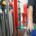 Stigle cene goriva za narednih sedam dana Evo koliko ćemo plaćati benzin i dizel