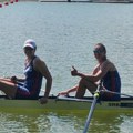Srbiji dve šanse za medalju: Veslačka reprezentacija u subotu u finalima Evropskog prvenstva