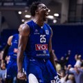 Majstorica u "Morači" - Budućnost protiv Zvezde za finale ABA lige