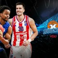 Poraz Zvezde, Rajt trojkom u poslednjem sekundu odveo Budućnost u finale ABA lige