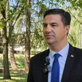 Gradonačelnik Niša Dragoslav Pavlović osudio napad: „To nije Niš. To je sramota i opomena!“