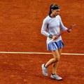 Zamalo nije došla na Rolan Garos, a ušla u polufinale: Kakva priča Aleksandre Krunić