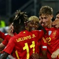 Spektakularna goleada u Štutgartu: Španija – Francuska 5:4! (video)