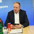 Đilas: Vučić ne može da bude vlast, Kosjerić i Zaječar pokazali da narod hoće promene