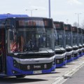 Građani, stiglo je obaveštenje Ove linije GSP danas menjaju rutu zbog blokada