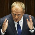 Poljski parlament izglasao poverenje vladi Donalda Tuska