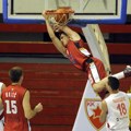 Šampion ABA lige odustao od takmičenja: Izdali saopštenje, istupaju iz lige