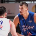 Simanić produžio ugovor sa Igokeom