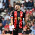 Liverpul nastavlja sa pojačanjima: Miloš Kerkez stiže na "Enfild"