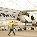 Solarni dron ima raspon krila kao Boeing 747 i može da leti mesec dana neprekidno VIDEO