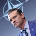 Hegset: Američki napadi na iranske nuklearne objekte izvedeni besprekorno