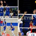 Kasno buđenje „orlova“ u areni: Odbojkaši Srbije uzeli set Iranu, nastavili seriju poraza u Ligi nacija