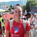 Španovićeva za RTS: Ako bude sve kako treba u Tokiju skačem i troskok i skok udalj
