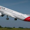 Kvantas preuzeo prvi A321XLR - najduži prelet ovog tipa aviona do sada