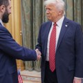 Konačno je, Tramp stavio potpis Ukinute sankcije ovoj zemlji