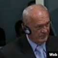 Bivši zapovednik Vojske RS u Srbiji oslobođen optužbi za zločin u Srebrenici