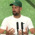Ne, Novak Đoković nikad neće biti Federer: Zato je danas omiljen u svlačionici