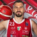Gudurić: Jedva čekam da obučem crveni dres