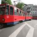Obustavljen trolejbuski i tramvajski prevoz u Beogradu