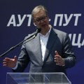 Александар Вучић у 12 година изградио више него Тито, Милошевић, Коштуница и Тадић заједно за 67 година: Ево шта смо све…