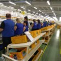 Yura poslala 185 radnika na plaćeno odsustvo