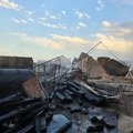 Kragujevčani pozvani da prijave štetu od požara
