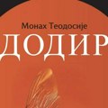 Promocija knjige “Dodir” monaha Teodosija u četvrtak u Narodnoj biblioteci