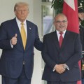 Tramp potpisao vredne sporazume: Bahrein ulaže 17 milijardi dolara u američku ekonomiju