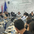 Nemoj da ćutiš! Poziv mladima da kreiraju Akcioni plan po svojoj meri